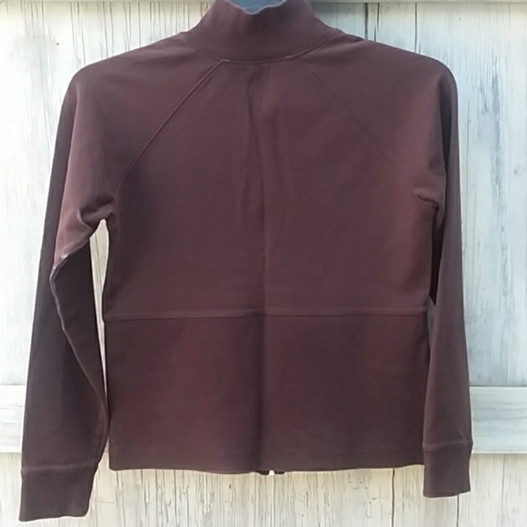 Russell activewear jacket - Picture 2 of 2